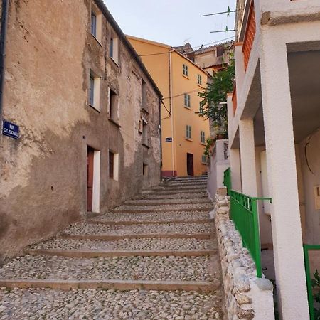 Studio Corte (Corsica) Exterior foto